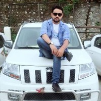 Gaurav Misra