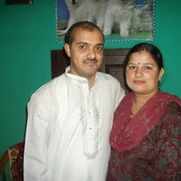 ANIL SIDHU