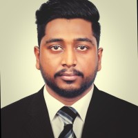 Muhammed Faizy Ismail