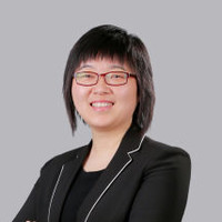 Kirsten Mao