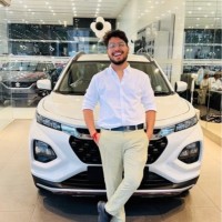Ganesh Sarganachari