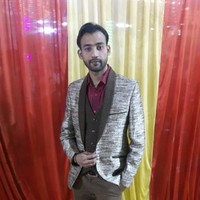 Shariq Saifi
