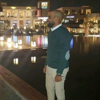 Ahmed Abd-Al-Rahman