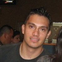 Benjamin Avila