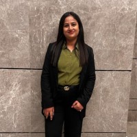Pratibha Sanger