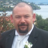 Glen Mcgarry