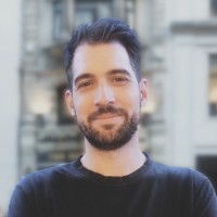 Daniel Sandor