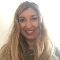 Annalise Mcmahon