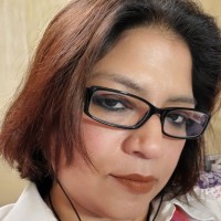 Mosammat Nazneen
