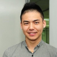 Wayne Wang