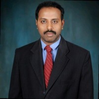 Shiraj K Sathyan