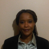 Thandi Suzanne Tarver