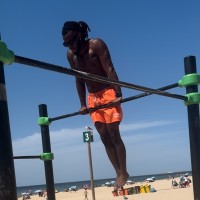 Kahleel Sharpe-Henningham