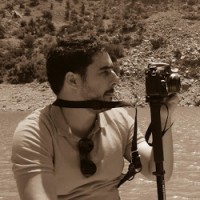 Mahmoud SALMI