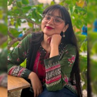 Sahar Hussain