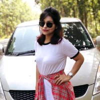 Chandrani Roy