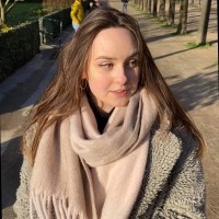 Lisa Grünholz