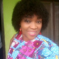 Ruth Akwarandu