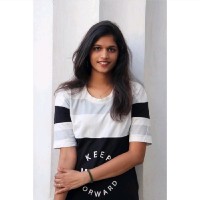 Krishi Oswal