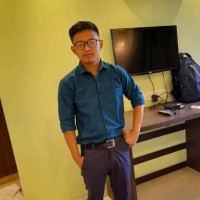 pawan Thapa
