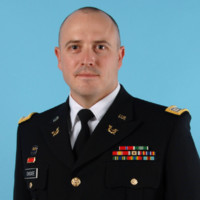 Adam Choate