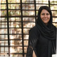 Amineh Malek Hosseini