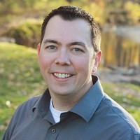 Jason Sanderson