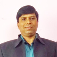 Shyam Yadav