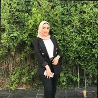 Zaynab Mosaad
