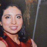 Ruth Hernández Hernández