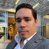 Diego Alejandro Ramirez Nevarez