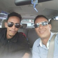 Arz Dalimunthe