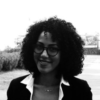 Rachëlle Ismelda Ah-Nième