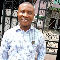 Ojogbane Samuel E.