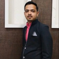 Dharmik Gohil