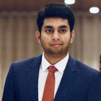 Praneeth Challa
