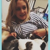 Pandora Van Laar