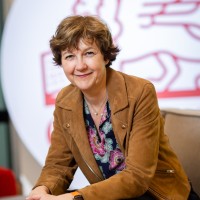 Nathalie Sevestre Lefevre