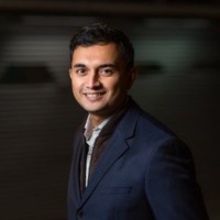 Dheer A. Vyas, MD, FASA