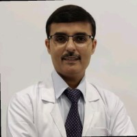 Amit Chakrabarty