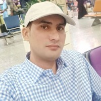 Ahmad Hassan