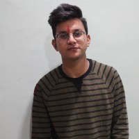 Sarthak Sharma