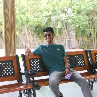 Deeptesh Naik Gaonkar