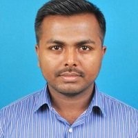 Vishnu V S