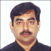 Gouri Prasad Nanda