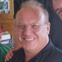 Glen Bahr