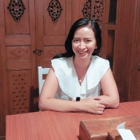 Agustina Endah Hartini