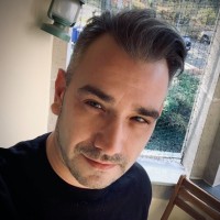 Daniel Pintaric