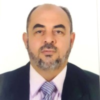 Yahya Aljamal