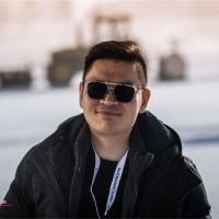 Jie Yu